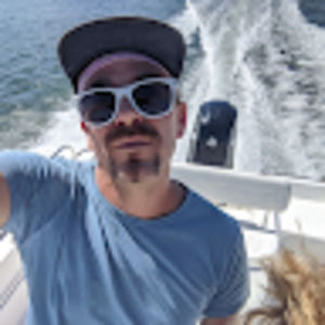 Meet your Posher, Sean